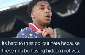 30 Best Nba Youngboy Quotes Rapper Quotes Rap Quotes Good Life Quotes