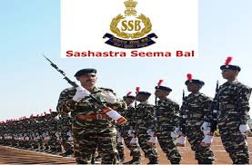 I feel honoured to be given an opportunity to lead sashastra seema bal (ssb) it is my privilege to head this prestigious force which over the years has been an embodiment of national service and patriotism. Sashastra Seema Bal Ssb Recruitment 2020 2021
