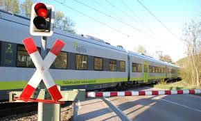 Wenn ich jedoch am griff ziehe, um die bremse anzuziehen. Zug Muss Wegen Auto Notbremse Einlegen Region Kelheim Nachrichten Mittelbayerische