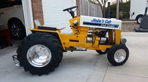 Pin On Tractors