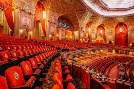 Kings Theatre Flatbush Ditmas Park New York United