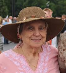 Sylvia May Lazaro Obituary (2022)