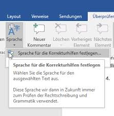 word rechtschreibprufung aktivieren deaktivieren und reparieren tipps tricks