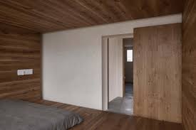 That is, create a setting apart from the greater scheme, ultimately achieving a standalone work of interior art. Gallery Of A Woodwork Enthusiast S Home Zmy Design 24