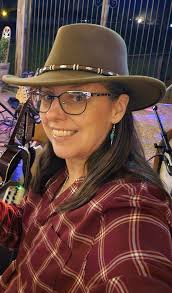 experience with mandolin?