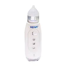 Máy hút mũi cầm tay cho bé Reiwa DQ8