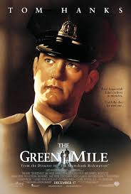 Watching the Green Mile always brings up the same question in my head. If  Mr. Jingles was forty when he was infected by John Coffey's power and lived  way past his age (