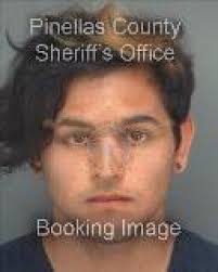 Largo Jail Bookings: May 13-19