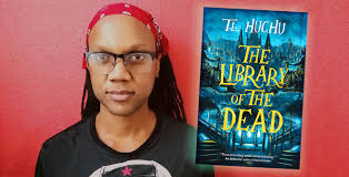 Interview With an Author: T.L. Huchu