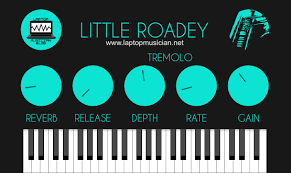 This method only works on rooted devices. Little Roadey By Laptop Musician Blog Electric Piano Plugin Vst Vst3 Audio Unit