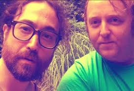 Lucy in the Blog: The Claypool Lennon Delirium: Sean Lennon nos da la  psicodelia que nos regateaba su padre (y unas gotas de Syd Barret)