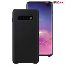 S10 plus used price in pakistan. Official Leather Back Cover Galaxy S10 Plus In Pakistan Fonepro