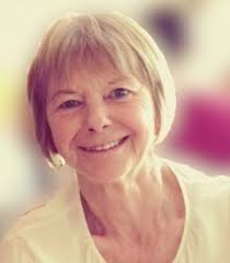 Edna Morrison Obituary