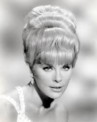 Elke Sommer (German Actress) ~ Bio with [ Photos
