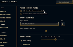 So if you deal 100 phys. League Voice Chat Troubleshooting League Of Legends Support