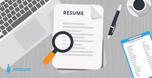 Top 500 Resume Keywords: Examples for Your Job Search