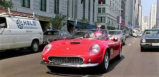 Check spelling or type a new query. Faux Ferrari From Ferris Bueller Film Is Taken For A Ride