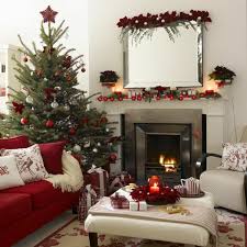 40 Idees Pour Realiser Les Meilleurs Decorations De Noel Archzine Fr Decoration Noel Maison De Noel Salons De Noel
