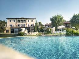 Gli hotel e gli alberghi a bagno vignoni hotel adler spa resorts bagno vignoni la struttura ã¨ parte integrante di un centro benessere. Anreise Adler Spa Resort Thermae