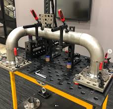 Welding Jig Tables Are Durable Welding Table Welding Table Diy Welding Tables