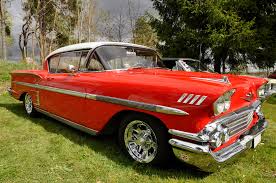 Doc's garage provides some of the finest custom and restoration services in southern california. Classic Car Wiring Repair Kaestner Auto Electric Repair Service