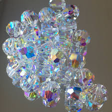 Voir plus d'idées sur le thème schéma, bague, perle. Swarovski Crystals 4 6 8 10mm Round Crystal Beads Crystal Etsy Swarovski Crystals Crystal Ab Swarovski Crystal Beads