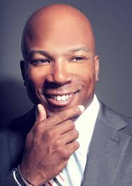 Ernest Wiggins photo shoot in Winter Park, Florida