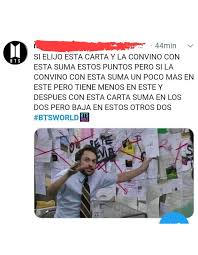 „ciesz się niesamowitymi pytaniami i odpowiedziami z gry bts. Bts World El Juego Que No Podemos Dejar De Jugar K Magazine