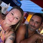 Brandi Newby's Instagram, Twitter & Facebook