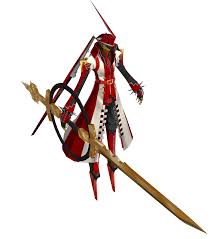 Izanagi definition, the japanese god who fathered the islands and gods of japan by a union with his sister izanami. Persona 5 Royal Izanagi No Okami Picaro Fbx Xps By Necrocainalx On Deviantart