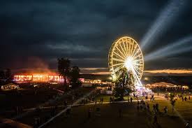 Primele nume confirmate pentru electric castle 2020 împlinesc un vis mai vechi al fanilor festivalului: Electric Castle 2022 Program Concerte NoutÄƒÈ›i Evenimente Cluj Com