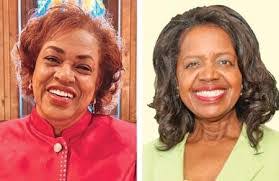 Pamela Holder's Instagram, Twitter & Facebook