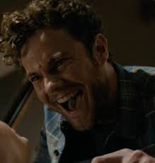 Remember: if any character in "Scream wears a plaid shirt...🔪🎬🤔