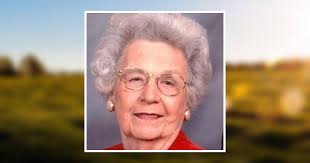 Leona Rogers Obituary March 9, 2019