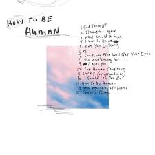 The pop music singer and songwriter had released a few songs off the album to prep fans for its full release. Chelsea Cutler How To Be Human Lyrics And Tracklist Genius