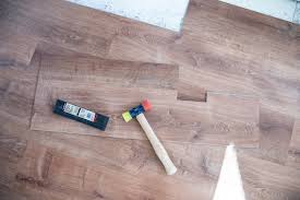 After you've invested in beautiful, engineered hardwood floors, the next step is deciding what to put on those. How To Install Lifeproof Flooring Yourself