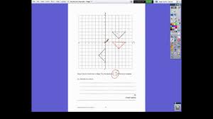 Gcse Maths 9 To 1 Edexcel Practice Set 4 Paper 1h Youtube