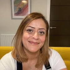 Amazon.com: Nidhi Rupa Joshi: books, biography, latest update