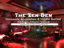 Zen den® your pet's dream bed. The Zen Den