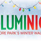 Illuminights event in Roanoke, VA