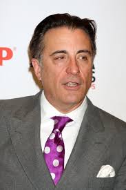 Andy Garcia zdjęcie editorial. Obraz złożonej z bełkot