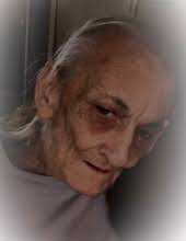 Obituary information for Barbara Griffith