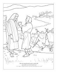 Jesus sana a un paralitico coloring page sunday school coloring. Jesus Heals Ten Lepers Coloring Page Jesus Heals Ten Lepers Coloring Page Heals The Lepe Jesus Coloring Pages Coloring Pages Spongebob Spongebob Coloring Pages