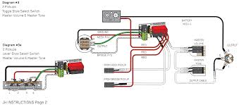 The page i'm referring to. Emg Wiring Diagram 3 Way Switch