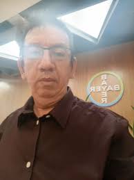 Jhon Fredy Lemus Moreno