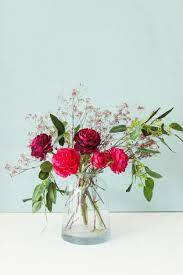 Ranunculus Artificial Flower In Fuchsia In 2020 Fake Flowers Artificial Flowers Flowers