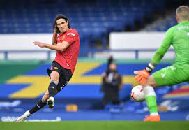 Edinson cavani jadi perjudian besar mu. Edinson Cavani Akan Jadi Pembeda Di Mu