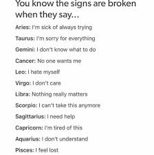 Astrology Zodiac Signs Zodiac Star Signs Zodiac Signs Funny