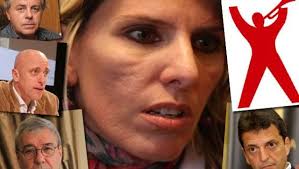 Las tres causas políticas que están en manos de la ex esposa de Nisman