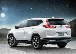 2015 jdm honda accord hybird cr6 2.4 led headlight. 2018 Honda Crv Diesel 7 Seater India Debut Auto Expo 2018
